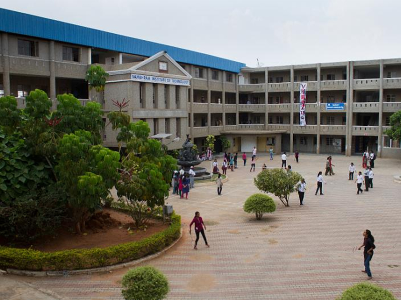 Sambhram Academy of Management Studies (SAMS): Shaping Future Leaders in Bangalore